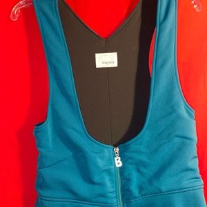 Bogner Ski Suit
